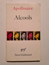 Alcools | Apollinaire | Bon état