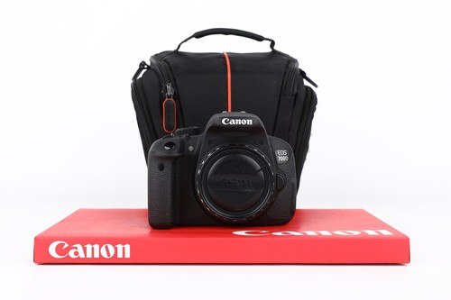 Canon 700d sac - canon,