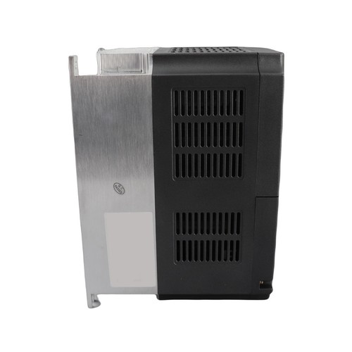Variable frequency inverter - frequency,
