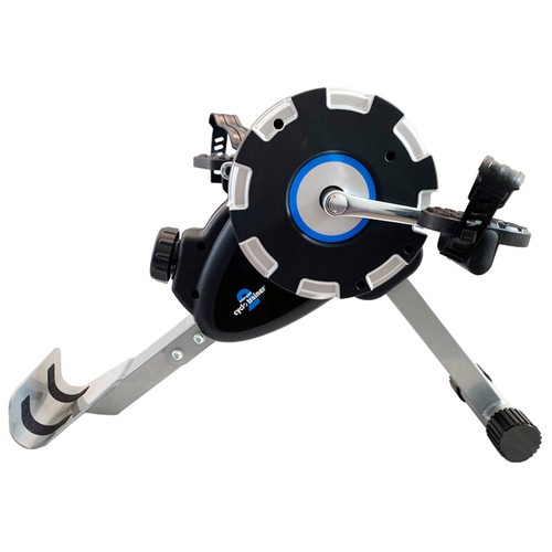 Total gym cyclotrainer low - gym,