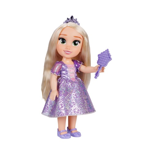 Disney princesse poupée - -,