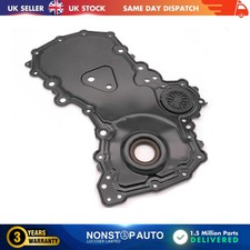 Carter Distribution et Joint