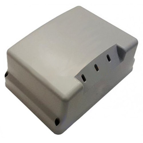 Capot remplacement moteur - capot, de