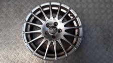 7X16 5 TORN ET35 jante