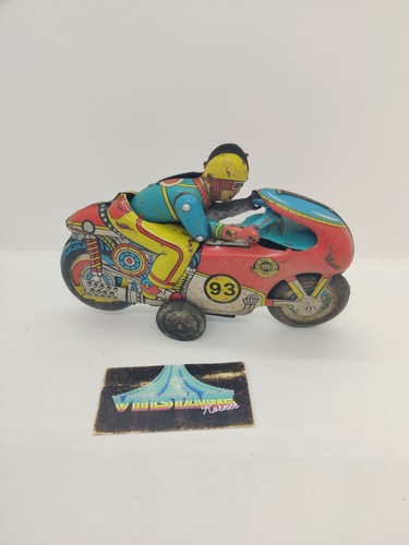 Moto vintage a - moto,