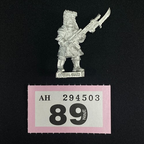 Vostroyan firstborn lasrifle - vostroyan,
