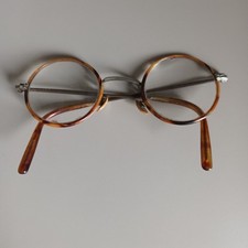 Anciennes lunette binocle