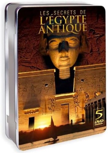 Coffret les secrets - , de