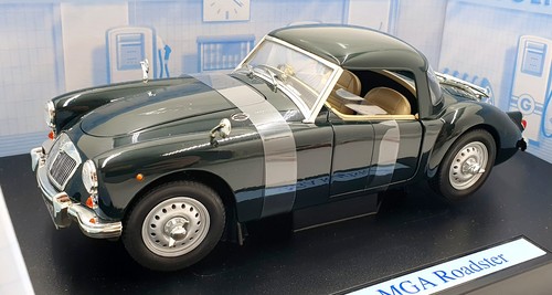 Revell scale 08443 - -, mg