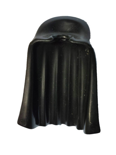 Playmobil cape noire - cape,