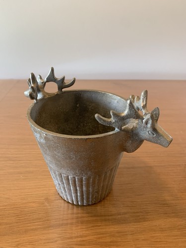 Pot fonte aluminium - en,