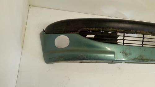 Pare choc avant - peugeot, 206