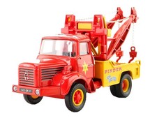 Berliet GLR8 dépanneuse
