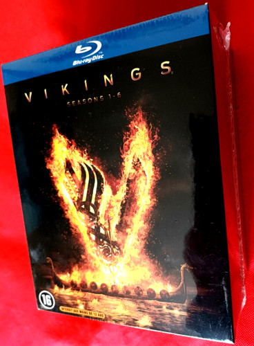 Offre coffret blu ray - !,