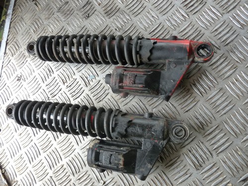 Amortisseurs gaz z1000st - à,
