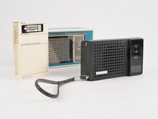 Radio portable schneider 1020 - portable,