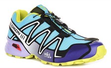 Salomon Speedcross 3 Fast