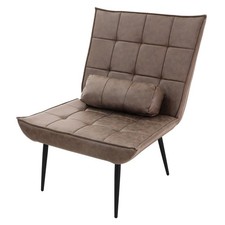 Fauteuil lounge relax avec