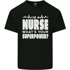 I'M Infirmière Whats Your