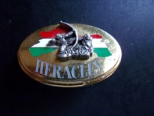 Aviation . Opération HERACLES