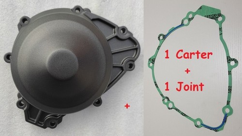 Carter gauche stator joint - gauche,