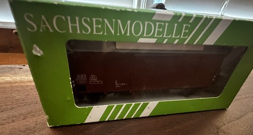 Sachsenmodelle modelle 16098 - sachsenmodelle,
