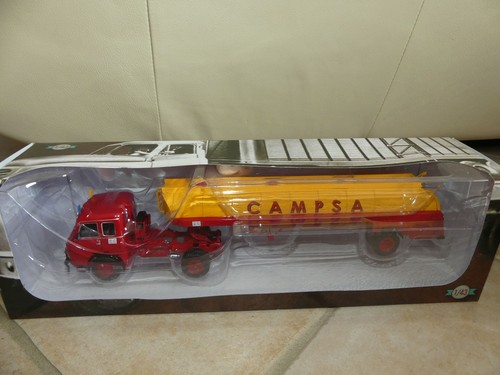 Camion pegaso mofletes - pegaso,