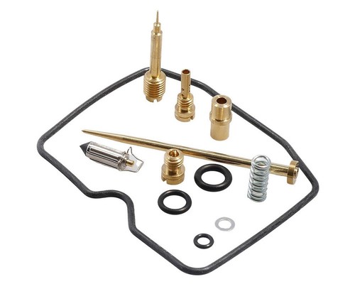 Kit réparation carburateur - kit,
