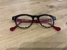 Monture de lunettes Anne et Valentin