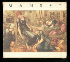 RARE COFFRET 2 CD ★ MANSET -