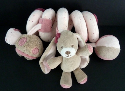 Doudou peluche jouet - peluche,