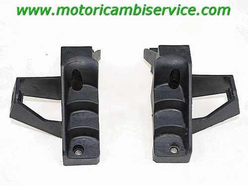 Supports arrière selle bmw - arrière, r