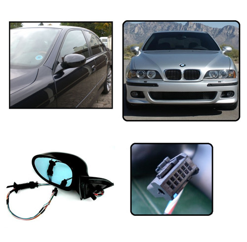 Retroviseur look m5 - 2,