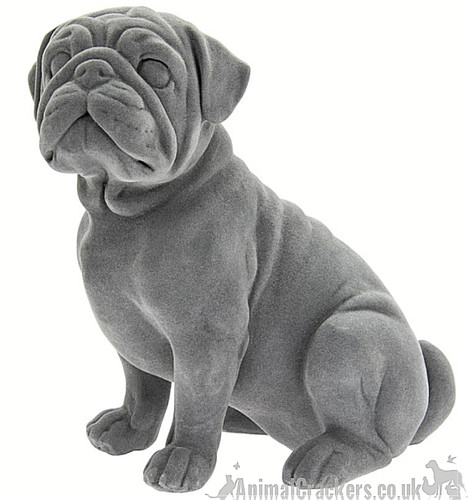 Décoration figurine chien - décoration,
