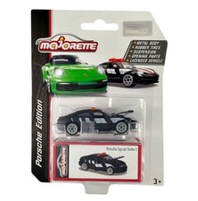 RARE MAJORETTE Porsche Deluxe