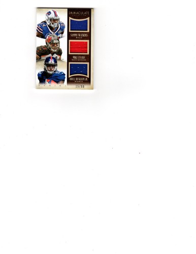 2014 panini immaculate - 2014,