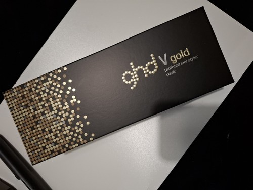 Ghd gold original - ghd,