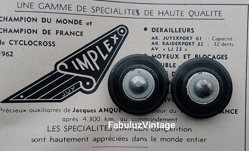 Nos poulie pulley rear - nos,