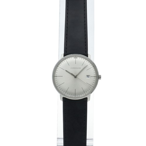 Montre bracelet junghans max - montre-bracelet,