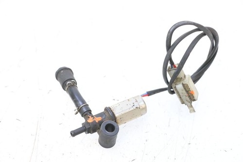 Sonde pression air sym - -, jet