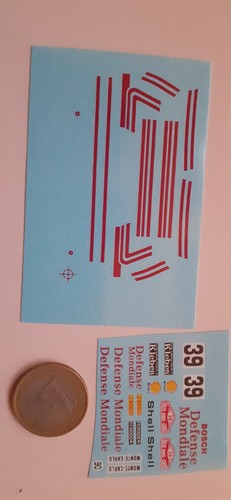 Decalcomanie decals pour - decals,