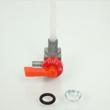 Robinet de réservoir à