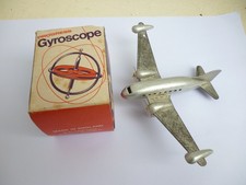Avion gyroscope jouet - gyroscope,