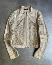 SS2004 Gucci by Tom Ford Beige