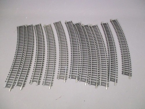 Dv12581 mehano train 87 - ho, 1/87