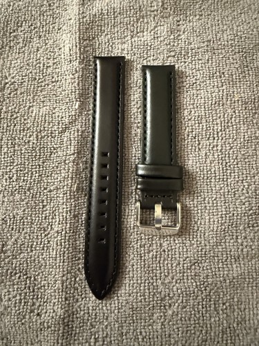 Bracelet cuir noir pour - noir,,