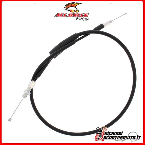Cavo acceleratore all balls - cavo,