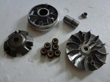 Variateur origine pour Scooter