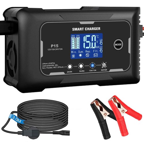 Chargeur batterie de - chargeur,