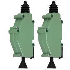 Serrure de Porte Électrique